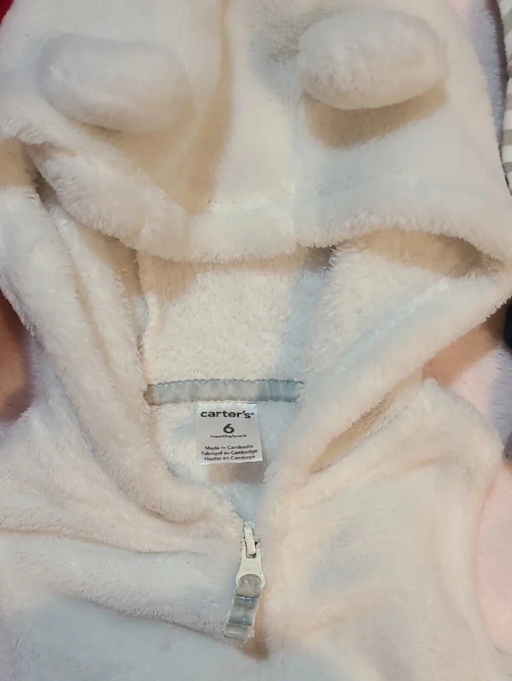 3-6 Month Baby Bundle